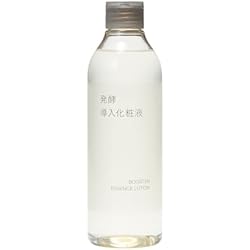 Amazon | 無印良品 【セット買い】 発酵導入美容液 50mL